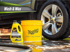 Meguiar's G55163 Premium Wash & Hybrid Ceramic Wax Kit