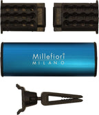 MILLEFIORI MILANO Car Air Freshener WHITE MUSK