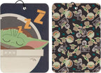 Star Wars The Mandalorian Grogu Sleeping Air Freshener