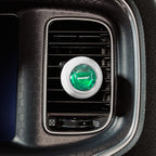 Armor All Essential Blends Air Freshening Vent Clip, Eucalyptus Mint Scent (0.08 fluid ounces)