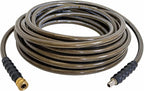 Simpson Cleaning 41034 Monster Series 4500 PSI Pressure Washer Hose, Cold Water Use, 3/8 Inch Inner Diameter, 200-Foot, Brown