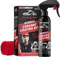 OCC® Motorcycle Ceramic Coating Paint Sealant - Seals, Shines & Protects Paint, Chrome & Glass For Up To 12 Months