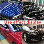12H Nano Ceramic Coating for Cars Automobile Wax Better than 9H 10H Hardness 30ml 3bottle suit High Gloss Hydrophobicty Anti Scratch Car Paint Protection Kit Last for 3 Years Protection UV