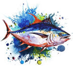 Tuna Air Freshener Car Scent By Scent South