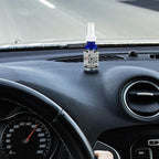 Rocket Scent - Oil Air Fresheners + Odor & Smoke Eliminator + Home, Car, Office, Bathroom Deodorizer (Luxury Scents)