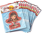 25 pieces BODY Edition La Chica Fresita, Automotive Air Freshener, Strawberry