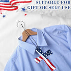 12 Pcs Christian Gift Bulk Cross Air Fresheners Religious Hanging Cross Air Freshener for Car Closet Drawer Books Decor Jesus Christian USA Flag Ornament Accessories Gifts for Men Church Faith