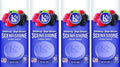 (K16018-4) K29 'Wild Berries' Stone Air Freshener, (Pack of 4)