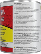Flex Seal Liquid, Rubber Coating Sealant, Waterproof, Flexible, Breathable, and UV Resistant, Roof Repair, Basements, RV, Campers, Trailers, Marine, EPDM, Masonry, White, 16 oz