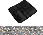 apollo walker Insulin Cooler Travel Case Diabetic Medication Cooler with Ice Packs and Insulation Liner insulin cooler travel case tsa approved
