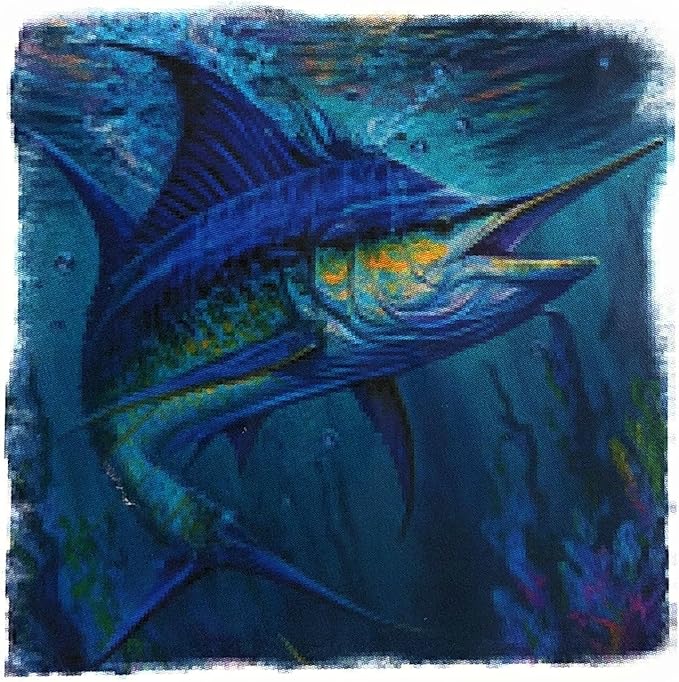 Sailfish Air Freshener Car Scent By Scent South
