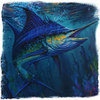 Sailfish Air Freshener Car Scent By Scent South