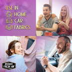 Smoke Vanish - Smoke Odor Eliminator Spray - Removes Odor Instantly with Noxban™ - Eco-Friendly - For Home, Car, & Travel - Lavender Scent - 2 oz. (Pack of 2)