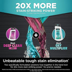 Shark StainStriker HairPro Portable Carpet, Upholstery & Area Rug Cleaner with Pet Mess & Hair Tools, Self-Cleaning, Perfect for Pets & Car Interiors, 4 Cleaning Tools & Pet Solution, Copper, PX251