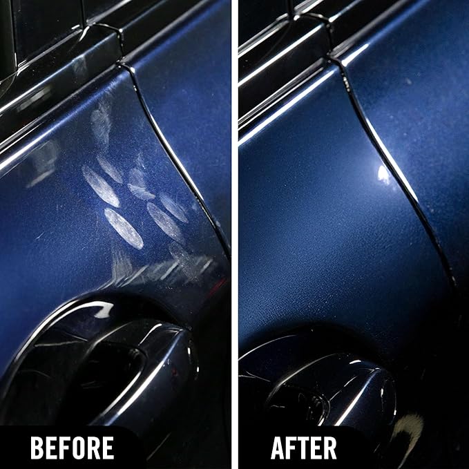 Turtle Wax Hybrid Solutions Ceramic 3-in-1 Car Detailer, Waterless Car Wash, Long-lasting HydrophobicWax Protection and High Gloss Shine, Safe For All Exterior Surfaces, 32 oz (Pack of 2)