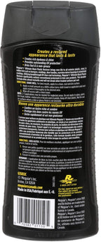 Meguiar's Ultimate Black Plastic Restorer for Plastic, Vinyl & Rubber Trim, 355mL - G15812C