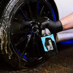 Gyeon Tire Cleaner Advanced Rubber Cleaner For Tires Trim Mats Restores Deep Clean And Preparation Removes Embedded Dirt Grime Dressing Residue Long Lasting Results Detailing Essential