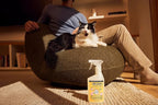 Mrs. MEYER'S CLEAN DAY Pet Stain & Odor Fighter,Orange Blossom Scent,16oz,(Pack of 2)