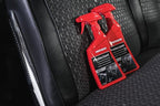 Mothers Protectant, 24 oz. – Long-Lasting UV Protection for Rubber, Vinyl & Plastic, Shields Dash, Trim, Bumpers & Tires from Fading, Cracking & Drying, Restores a Clean OEM Finish (05324)