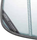 Covercraft UVS100 Custom Sunscreen | UV11297BL | Compatible with Select Aston Martin Rapide Models, Blue Metallic