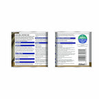 Rustins MDFS250 250ml Quick Dry MDF Sealer - Clear