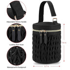 Accmor Breastmilk Cooler Bag, Insulated Baby Bottle Cooler Tote Bags for Nursing Mom Daycare
