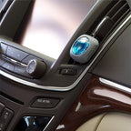 Arm & Hammer AH8203CA Cabana Breeze Freshness Vent Clip for Car Air Freshener 4 Pack of 3 Piece in Each