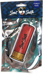 Shotgun Shell Air Freshener Car Scent By Scent South