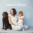 Professional Strength Pet Odor Eliminator | Urine Odor Remover | Pet Urine Enzyme Cleaner | Pet Stain and Odor Remover | Enzymatic Cleaner for Dog Urine and Cat Urine