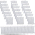 30Pcs Activated Charcoal Bags, Multi-Use Charcoal Odor Absorber Air Freshener for Home Car Cabinet Basement, Shoe Deodorizer