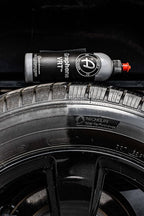 Adam's Polishes Graphene VRT 16oz Vinyl, Rubber, Tire & Trim Dressing - UV Protection and Water Repellent - Graphene Ceramic Infused Formula - Dress Tires or Trim Without Worry of Slinging (16oz)