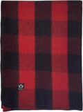 Arcturus Military Wool Blanket - Warm, Thick, Washable - Great for Outdoors, Camping, Stadium Blanket, Picnics, Travel - Car & Bushcraft Survival Kits