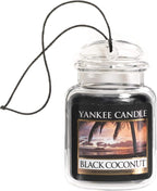 Yankee Candle car jar® Ultimate Black Coconut YCJUBC2