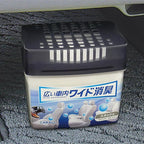 Carall Wide Shoshu Big Box Car Air Freshener, 800 grams - Squash (1880)