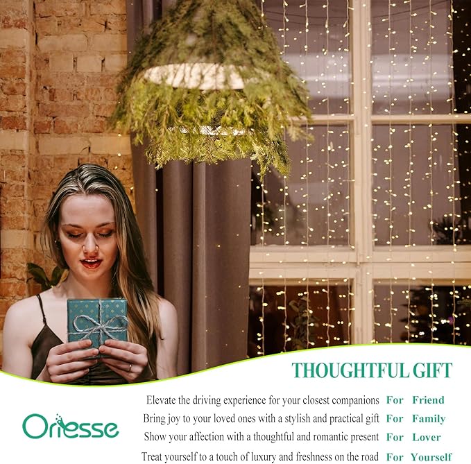 Flowers Car Accessories,4pcs Pink Daisy Air Vent Clips Car Air Freshener,4 Sizes Light Pink Flower Vent Clips Car Decor for Women,Refillable Diffuser