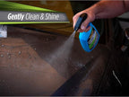 Meguiar's G55163 Premium Wash & Hybrid Ceramic Wax Kit