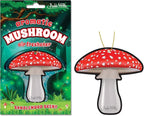 Aromatic Mushroom Sandlewood Scented Deluxe Air Freshener!