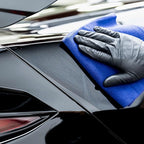 GYEON Q2 PURE EVO Ceramic Coating – Ultra Gloss – sio2 Hard – Deep Shine - Single Layer – Outdoor Application – Water Spot Resistant - Extreme Durability (30ml)