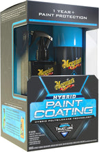 Meguiar's G210300 Hybrid Paint Coating Kit