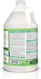 OdoBan Disinfectant Concentrate and Odor Eliminator, 2 Gallons, Original Eucalyptus Scent