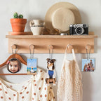 Custom Air Fresheners with Picture - Personalized Air Freshener for Car with Funny Face - Customized Photo Hanging Car Air Freshener - Personalized Cute Deco Gifts for Car Home