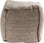 BambooMN Activated Bamboo Charcoal Air Purifier Cube - 800g Tan - 2 Units