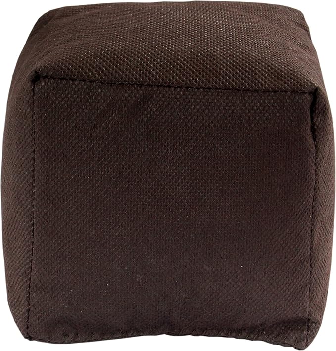 BambooMN Activated Bamboo Charcoal Air Purifier Cube - 500g Chocolate - 2 Units