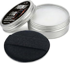 Mink Oil Leather Conditioner- 3.52oz Waterproof Formula Softens & Restores Boots, Shoes, Furniture