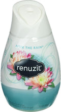 Renuzit Aroma Adjustables Long Last Air Freshener, After The Rain, 7 Ounces