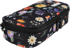 apollo walker Insulin Cooler Travel Case Diabetic Medication Cooler with Ice Packs and Insulation Liner insulin cooler travel case tsa approved