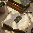 Retro Trendy Leopard Car Air Freshener 4 Pcs, Maximalist Wild Animal Floral Botanical Hanging Air Freshener for Cars Closet Drawer Books Bathroom, Cute Girly Car Accessories for Women