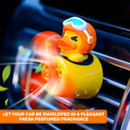 Car Dіffusеr Air Freshener Car Decor - Air Freshener Diffuser Duck Саr Accessories Duck Аіr Freshener Vent Accessories Cute Diffuser - Cute Аir Frеshеnеrs for Саr Decorations