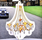 Archie McPhee Chandelier 3D Air Freshener