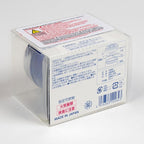 Glare Marine Squash Car Air Freshener Clear Blue x 2
